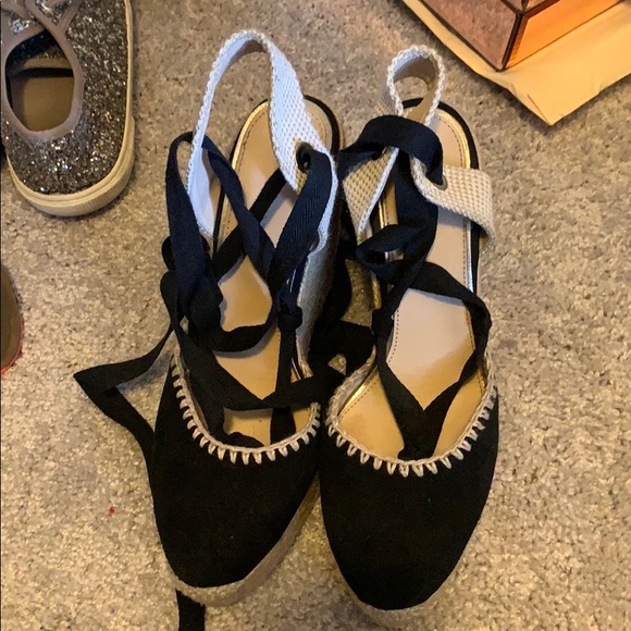 Zara espadrilles - Picture 2 of 6